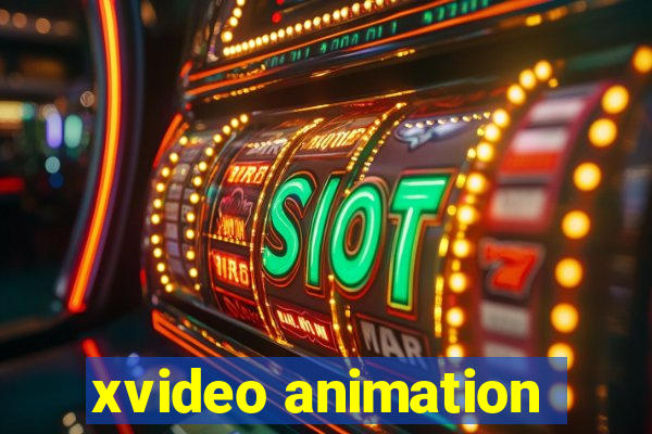 xvideo animation